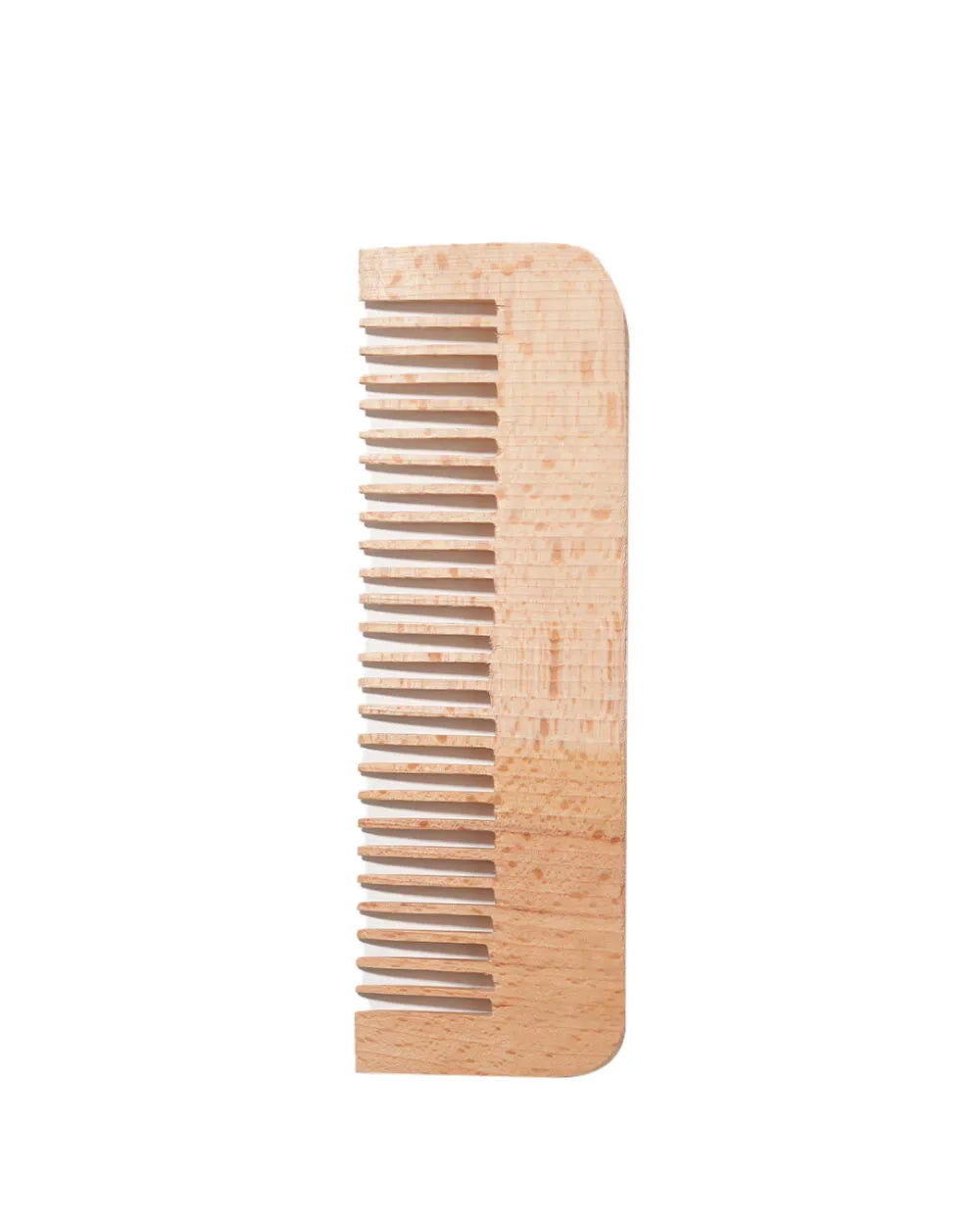 Her Glow - Wooden Comb - Rootieland
