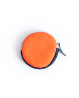 The Topaz - Round Pouch - Rootieland