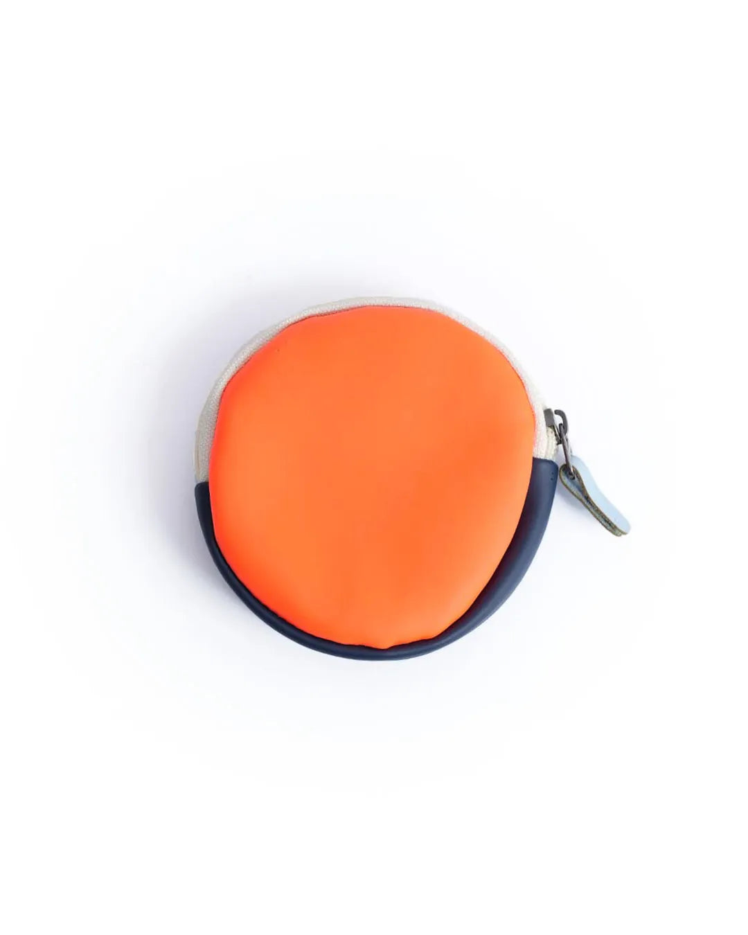 The Topaz - Round Pouch - Rootieland