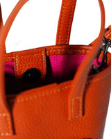 The Caramel Pocket Bag - Rootieland