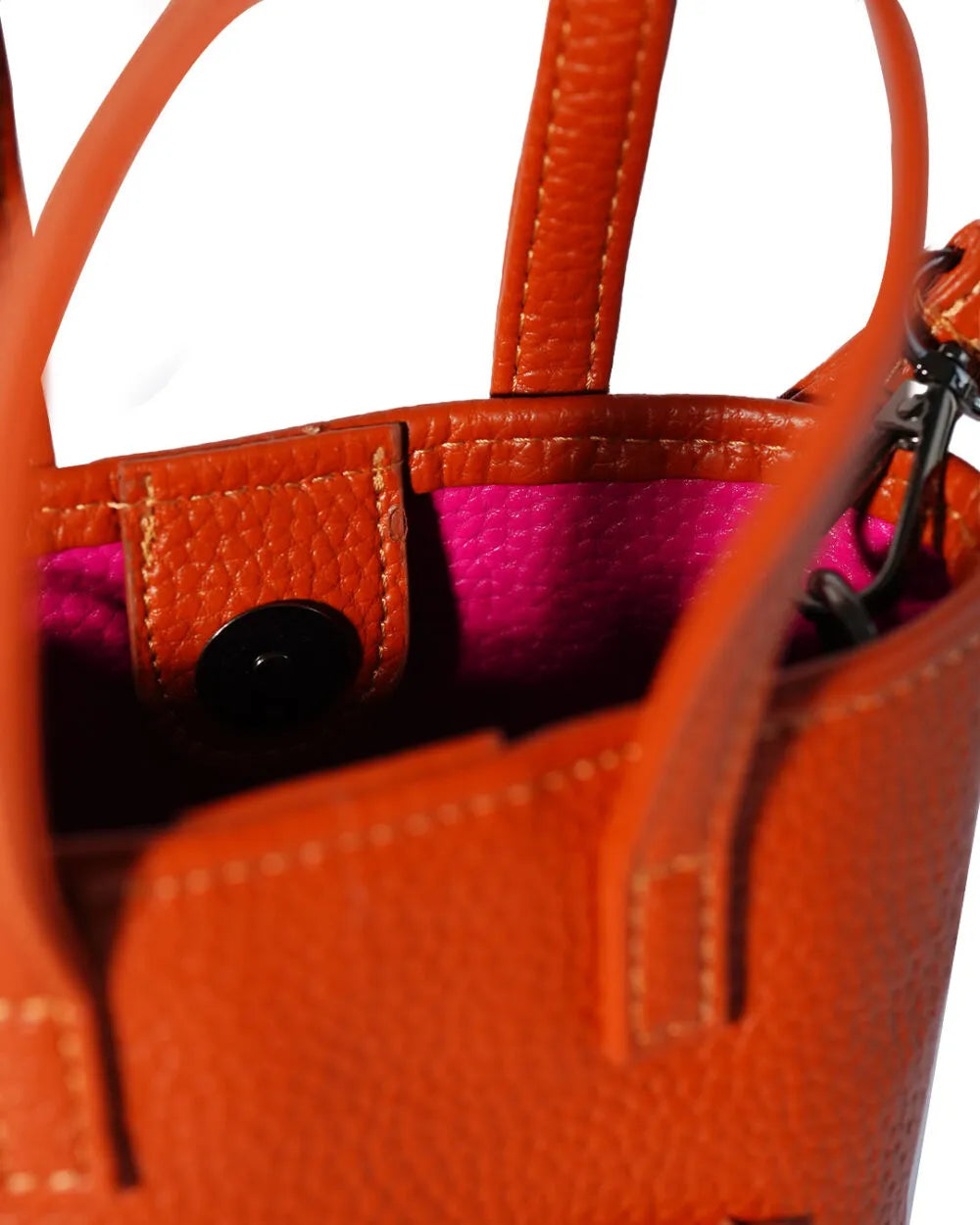 The Caramel Pocket Bag - Rootieland