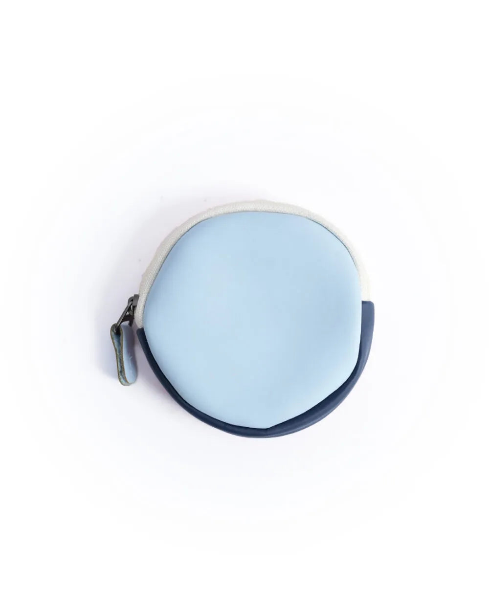 The Topaz - Round Pouch - Rootieland