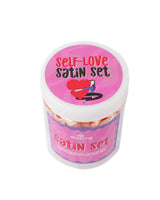 Self Love - Satin Set - Rootieland