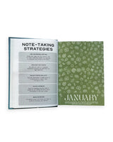 Morning Muse Yearly Planner - Rootieland