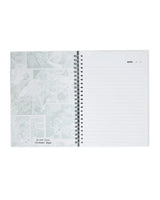 Bulk - A5 Notebook & Sticker Sheet - Rootieland