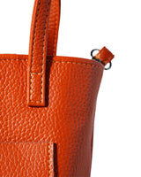 The Caramel Pocket Bag - Rootieland