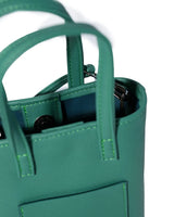 The Teal Pocket Bag - Rootieland