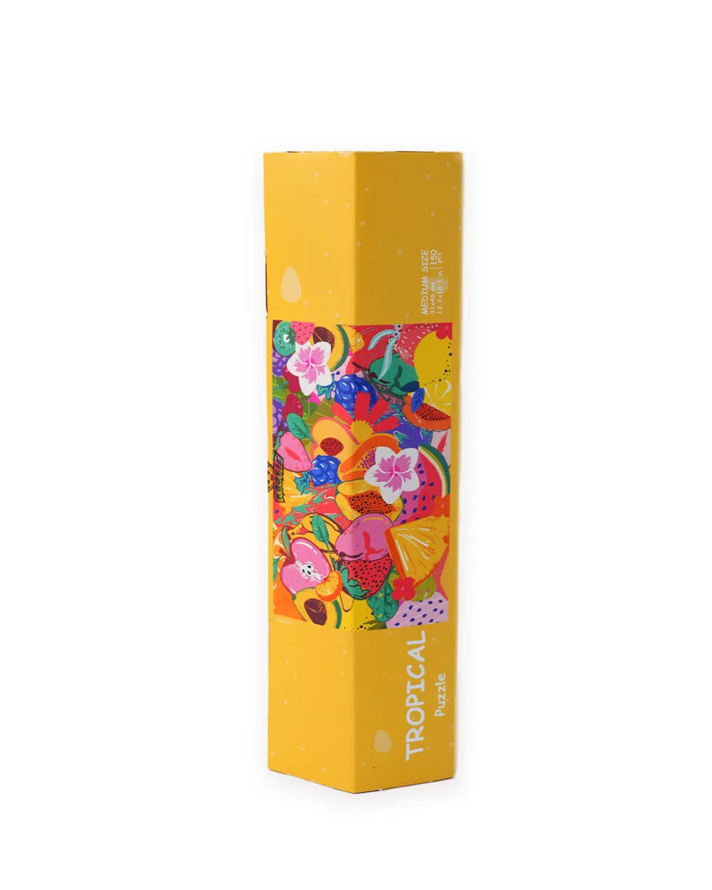 Tropical Puzzle - 150 Pcs