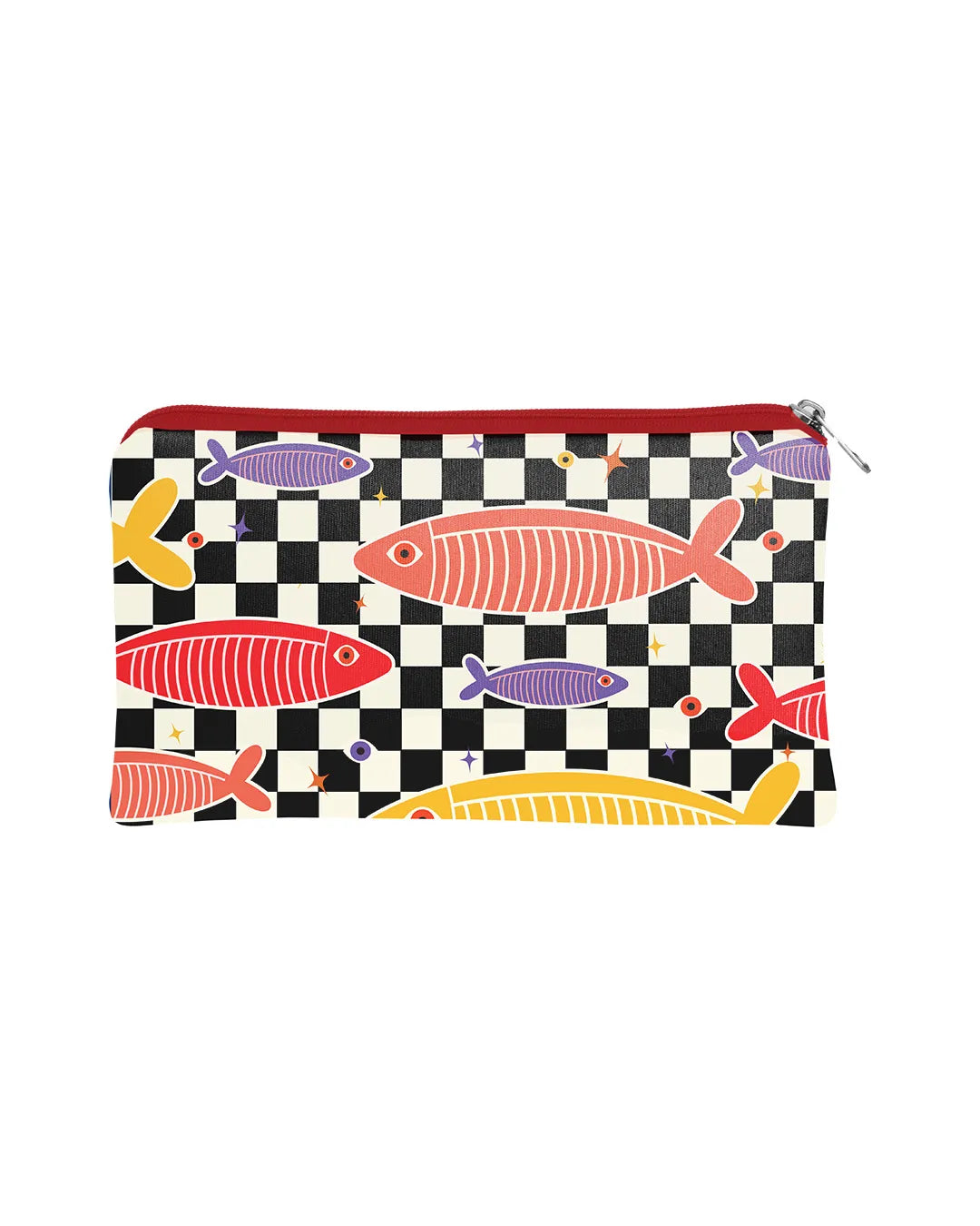 Fin Friends - Pencil Case - Rootieland