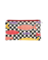 Fin Friends - Pencil Case - Rootieland