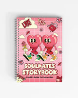 Soulmates - Storybook - Rootieland