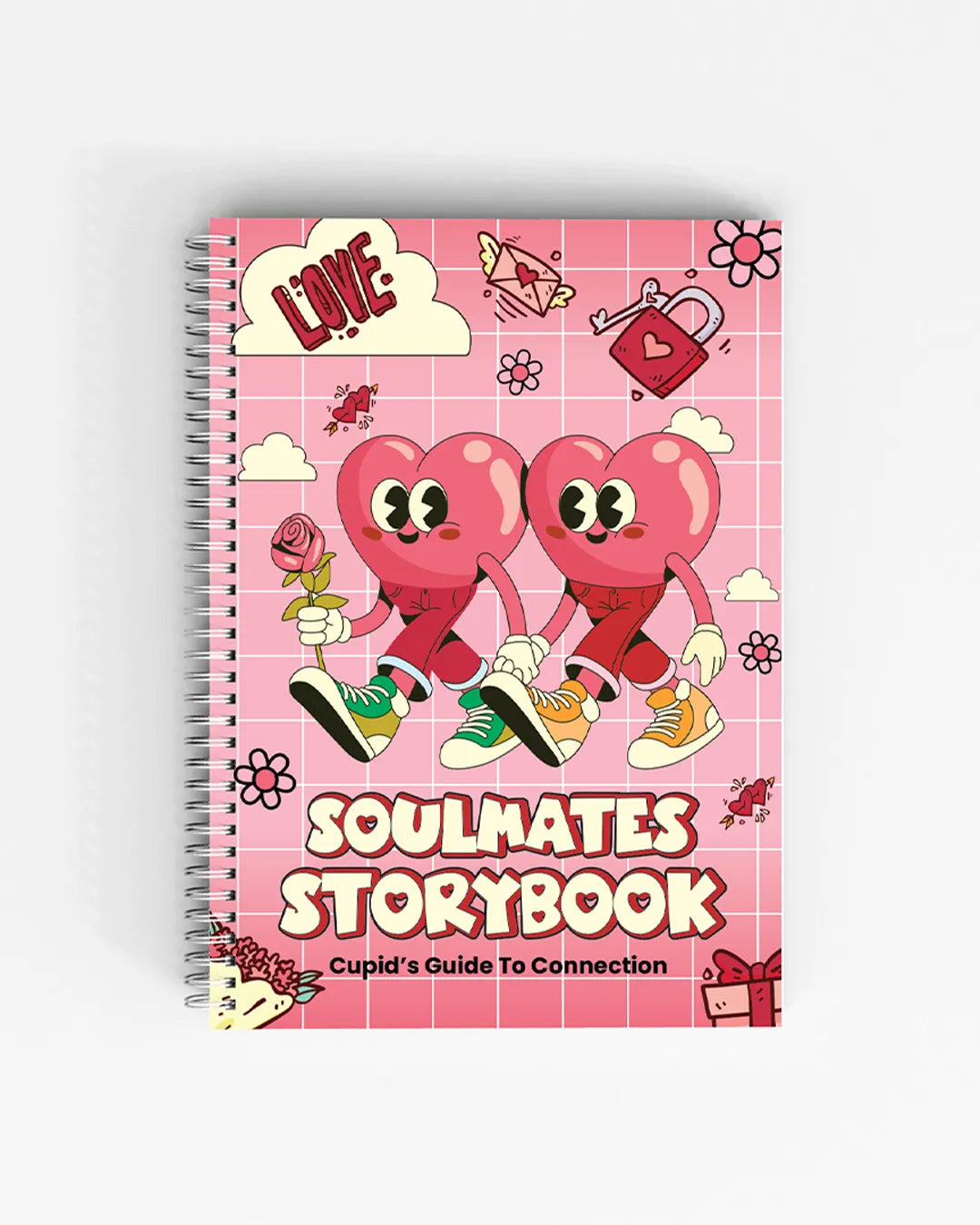 Soulmates - Storybook - Rootieland