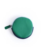 The Lime - Round Pouch - Rootieland