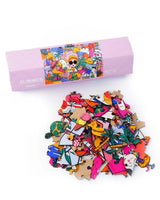 Summer Puzzle - 150 Pcs - Rootieland
