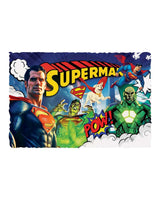 Superman Puzzle - 150 Pcs - Rootieland