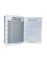 Morning Muse Yearly Planner - Rootieland