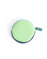 The Lime - Round Pouch - Rootieland