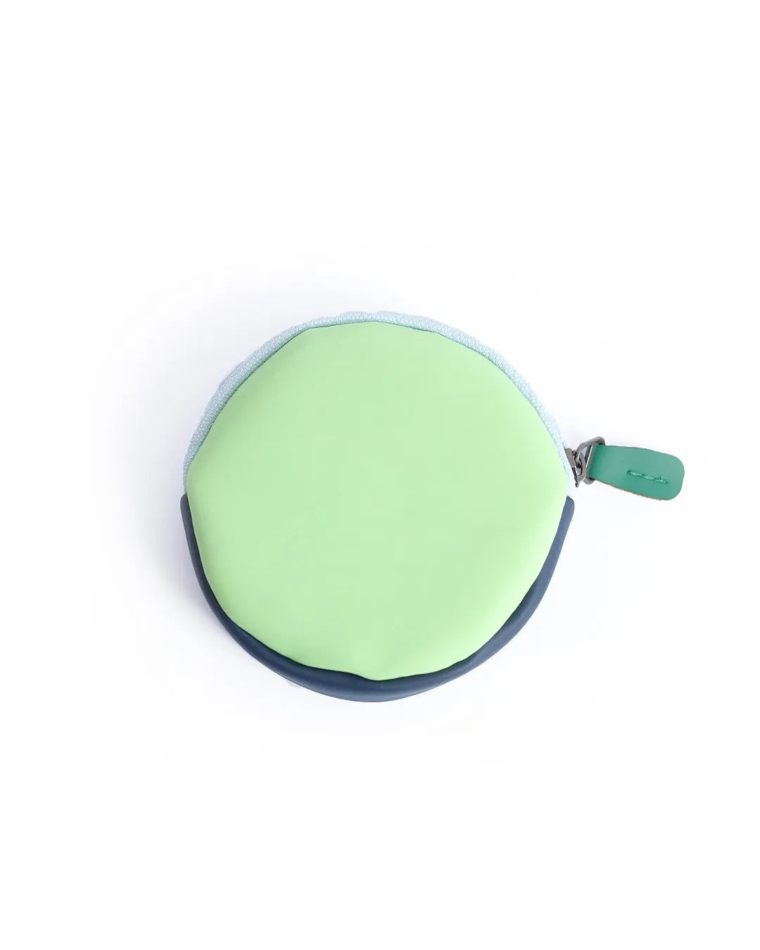 The Lime - Round Pouch - Rootieland