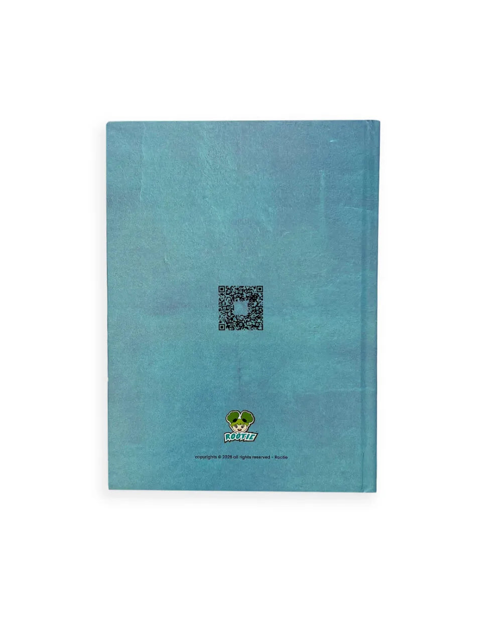 Morning Muse Yearly Planner - Rootieland
