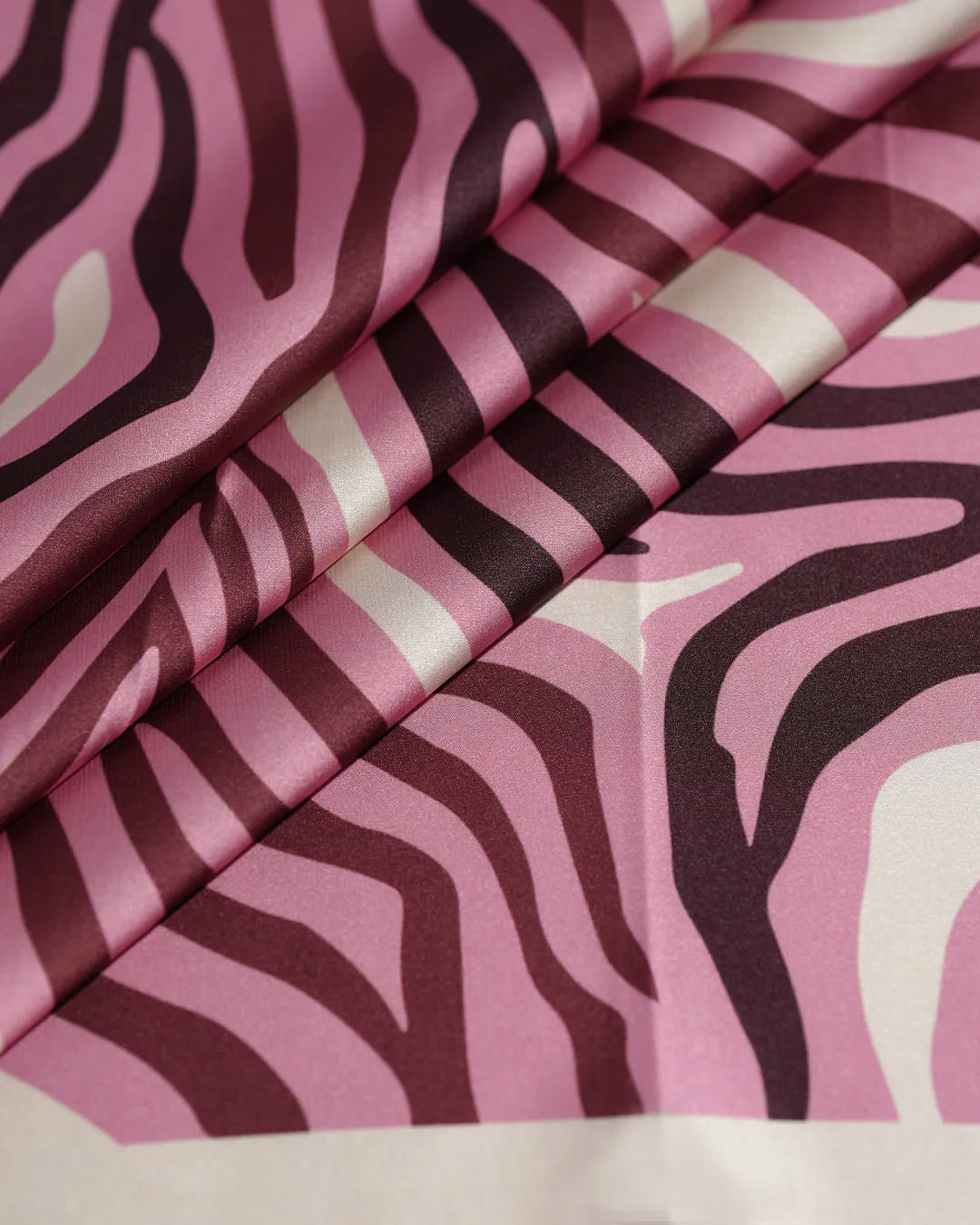Wildwood - Silk Satin Scarf - Rootieland