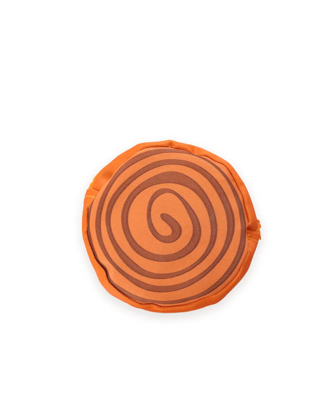 Cream Cinnamon Donut - Makeup Pouch - Rootieland