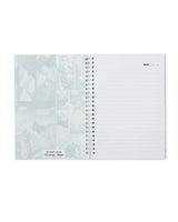 Wander Woman - A5 Notebook & Sticker Sheet - Rootieland