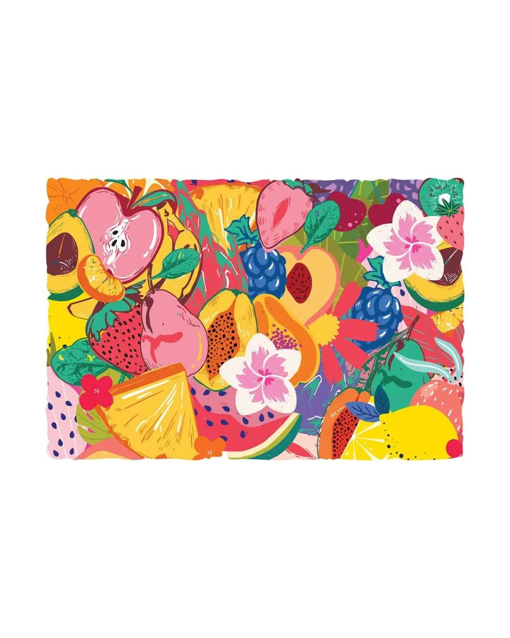 Tropical Puzzle - 150 Pcs