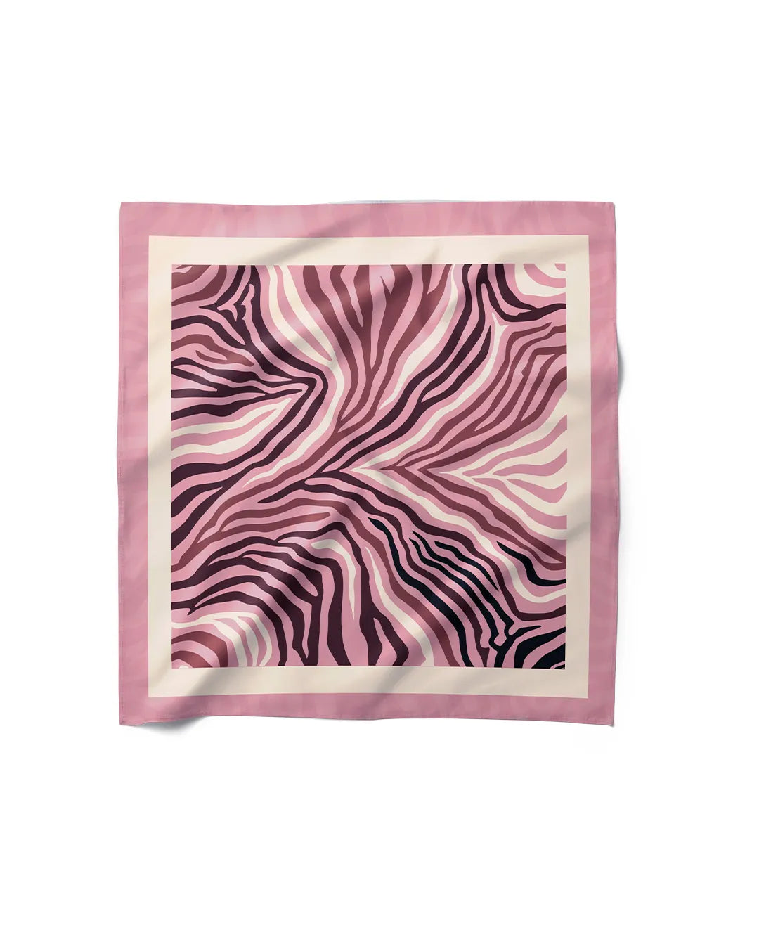 Wildwood - Silk Satin Scarf - Rootieland