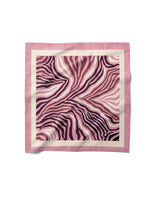 Wildwood - Silk Satin Scarf - Rootieland