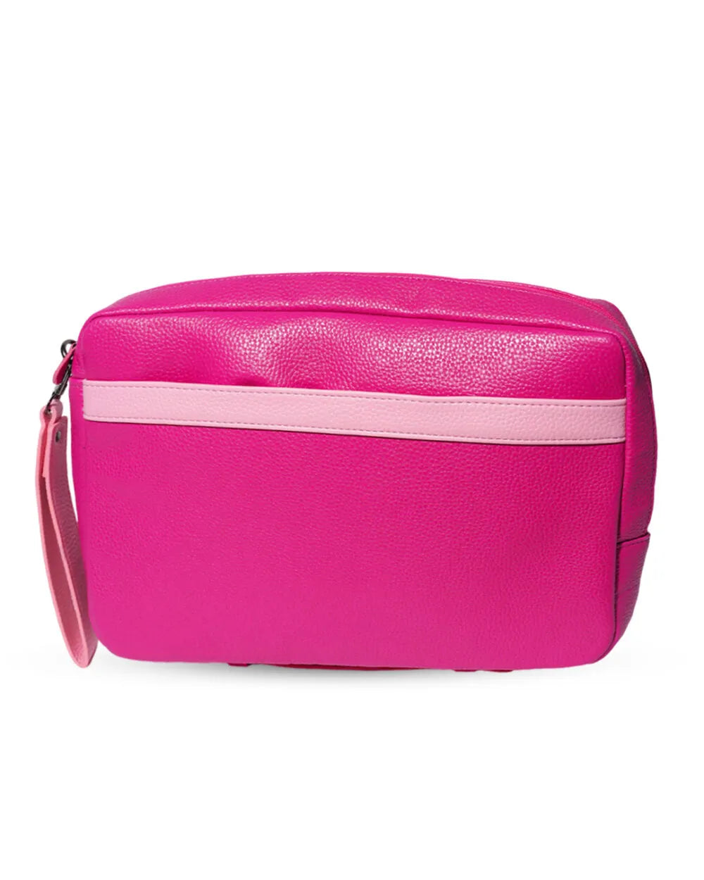Roseberry Crush - Leather Laptop Sleeve - Rootieland