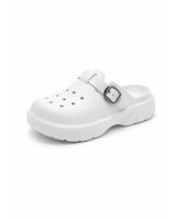 Crocs - White