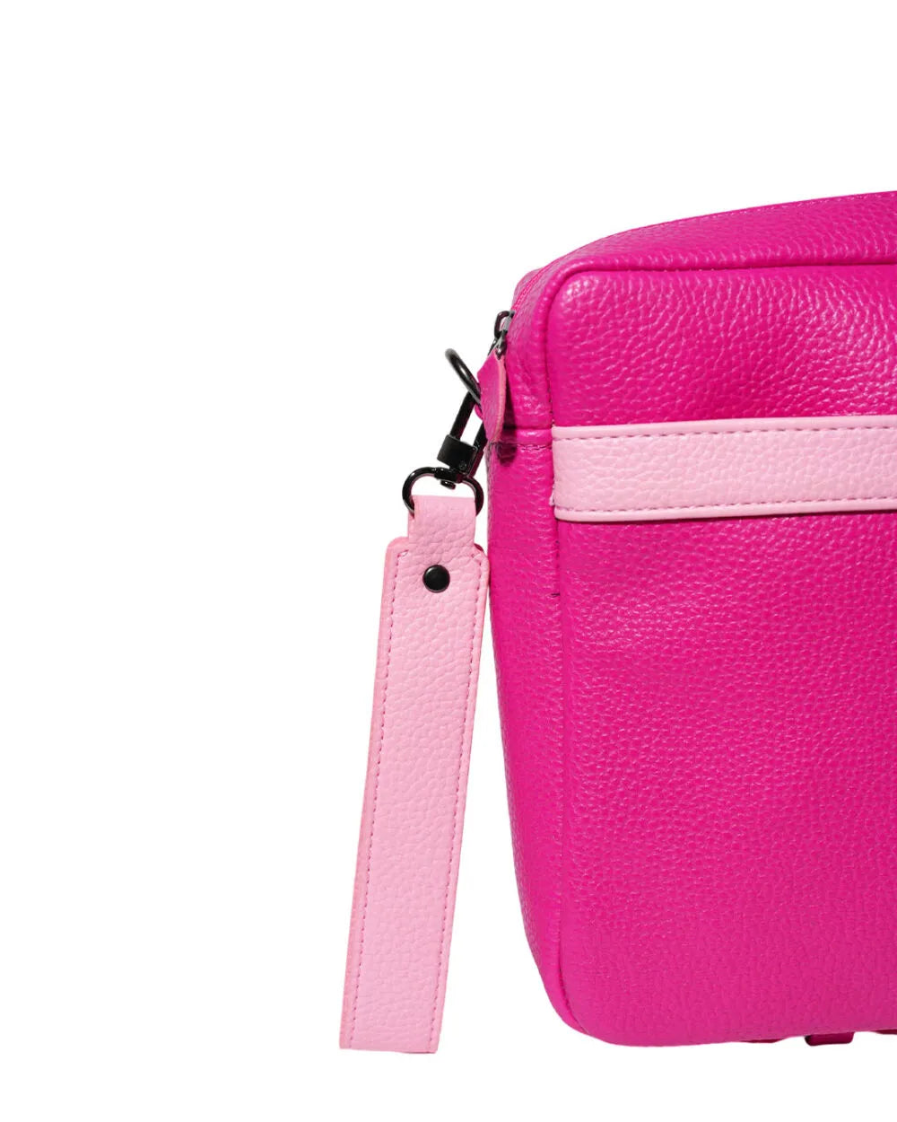 Roseberry Crush - Leather Laptop Sleeve - Rootieland