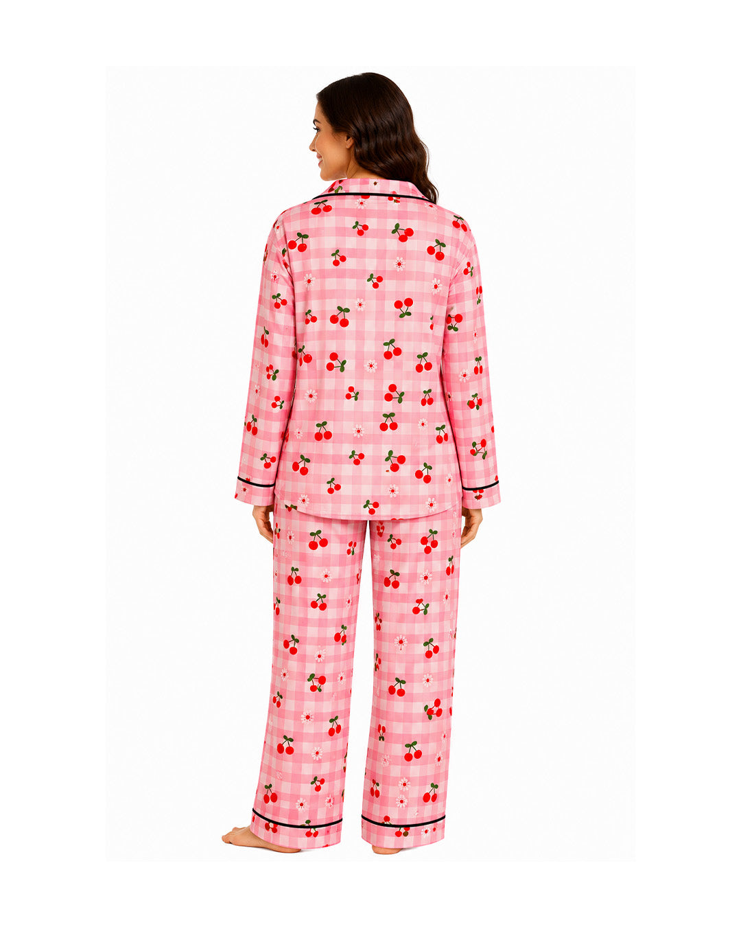 Cherry Crush Pyjamas