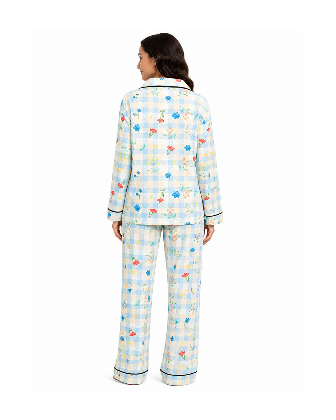 Daisy Daydream Pyjamas