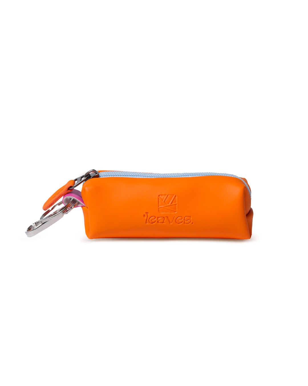 The Orange Key Holder