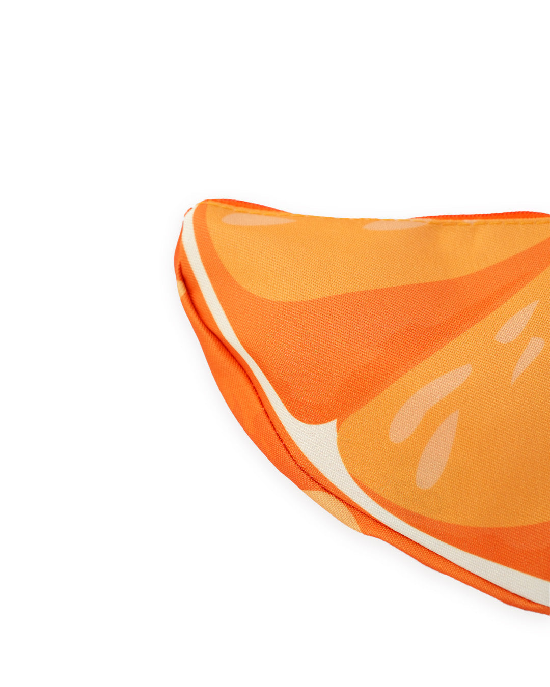 Orange - Summer Pouch