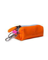 The Orange Key Holder
