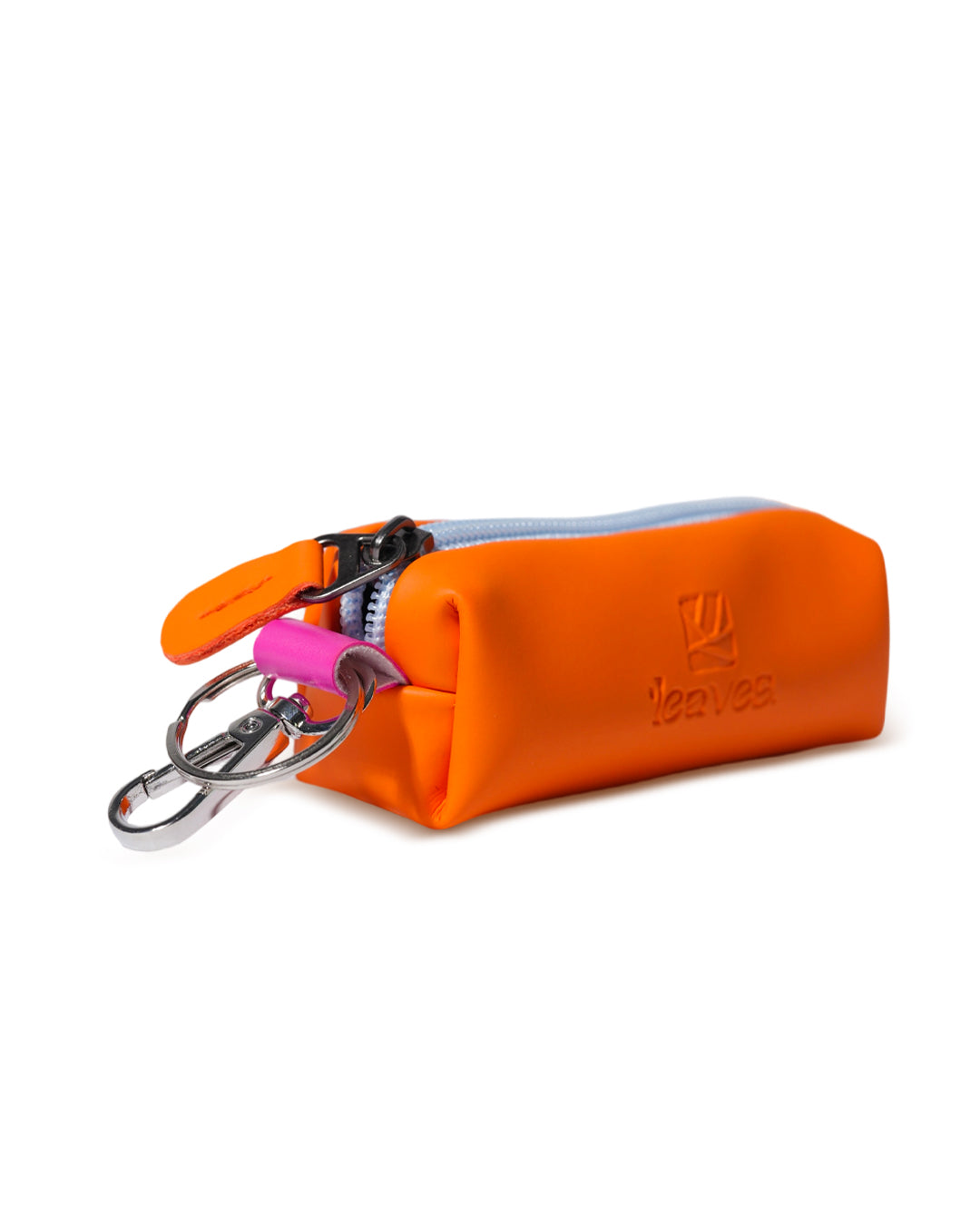 The Orange Key Holder