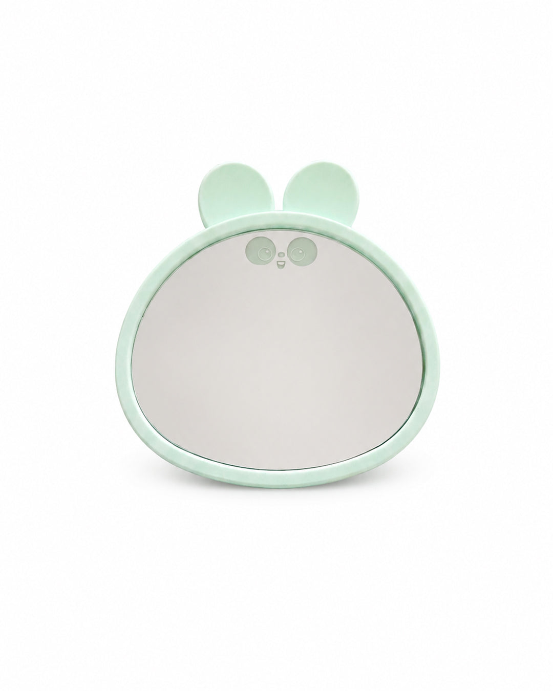 Mystery Animal Pocket Mirror