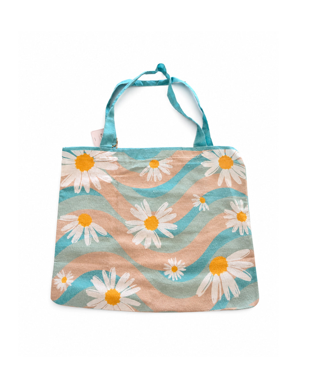 Daisies - Summer Bag