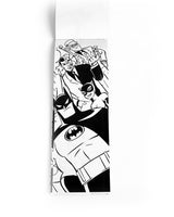 DC - Coloring Book