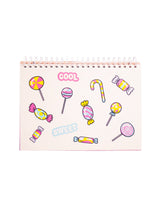 The Dreamy Guide Monthly Planner - Rootieland