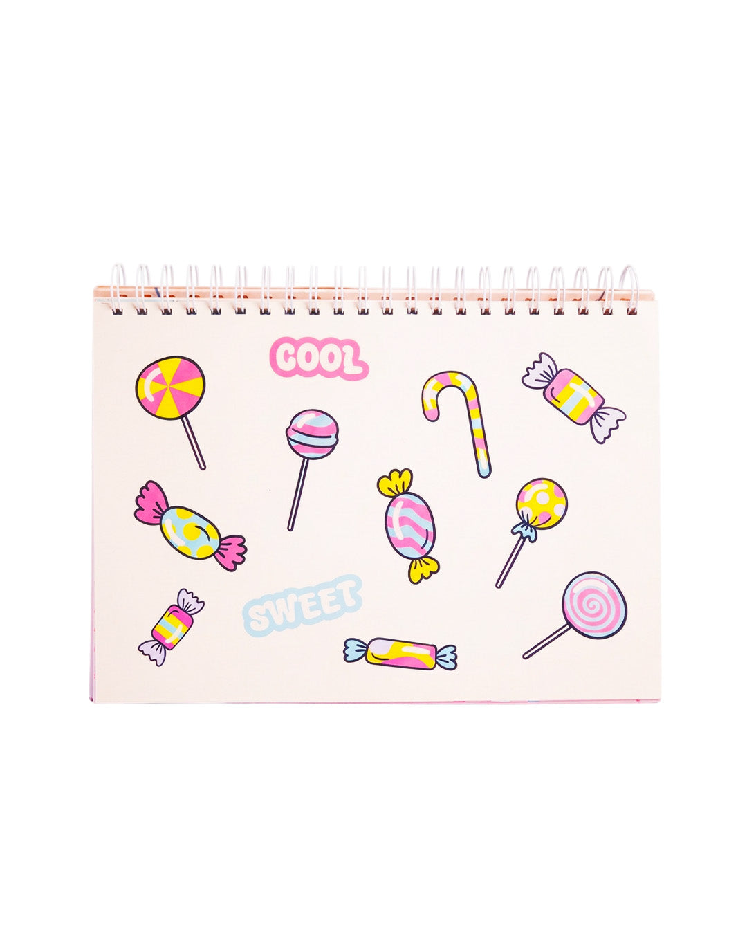 The Dreamy Guide Monthly Planner - Rootieland