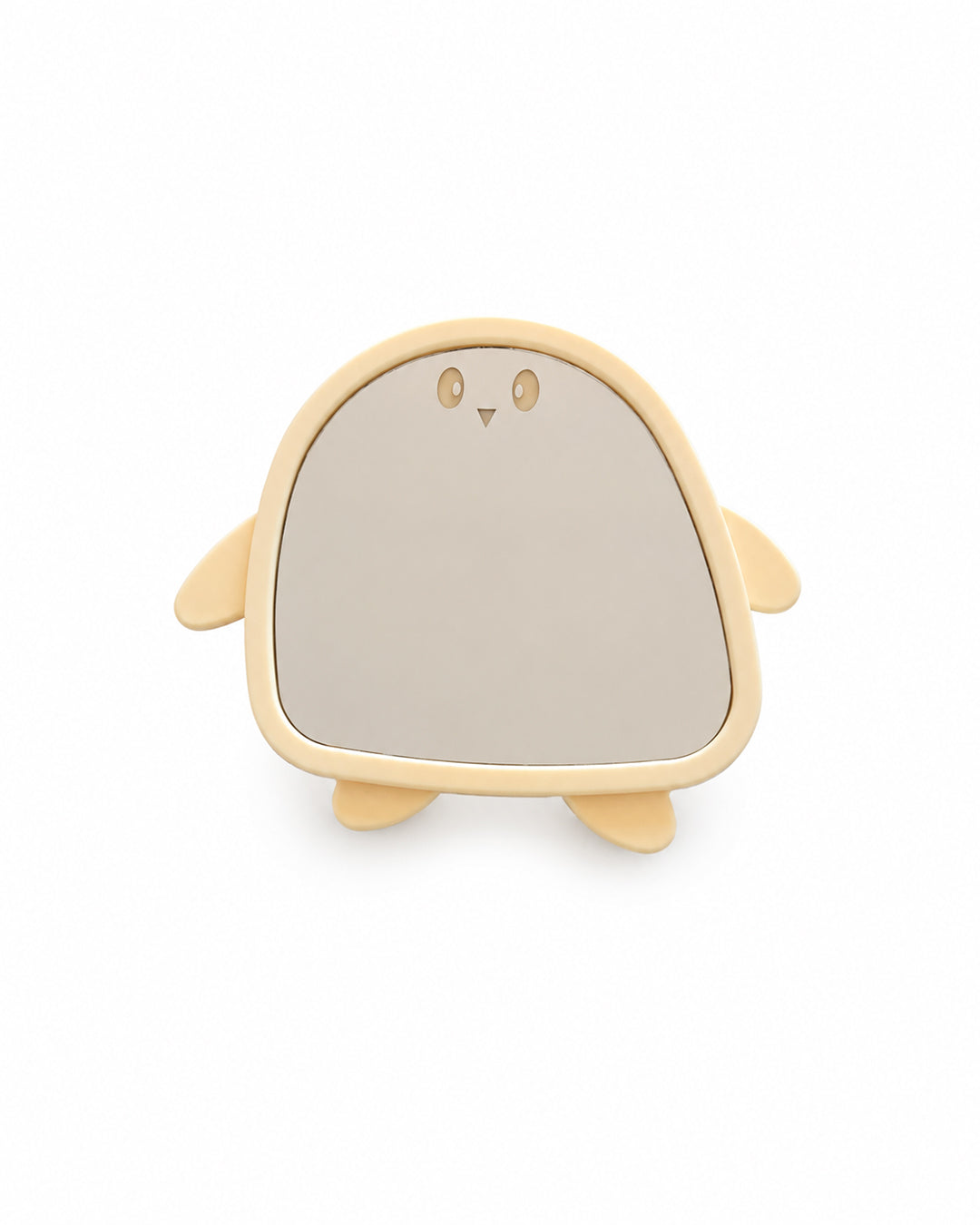 Mystery Animal Pocket Mirror