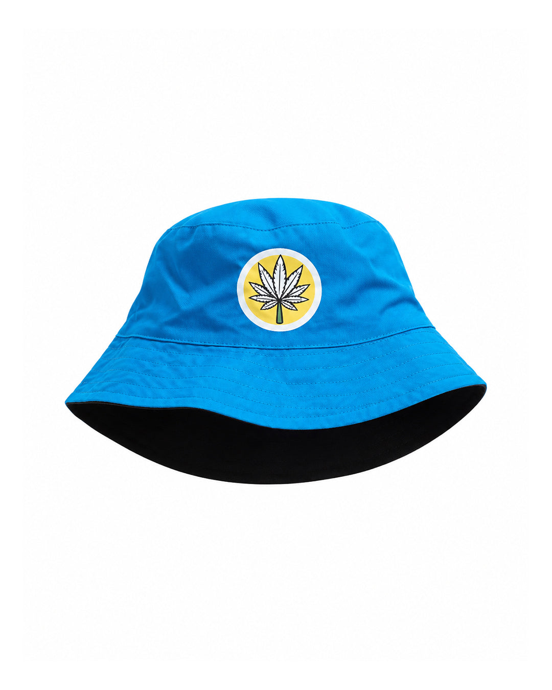 Get High - Double Face Bucket Hat