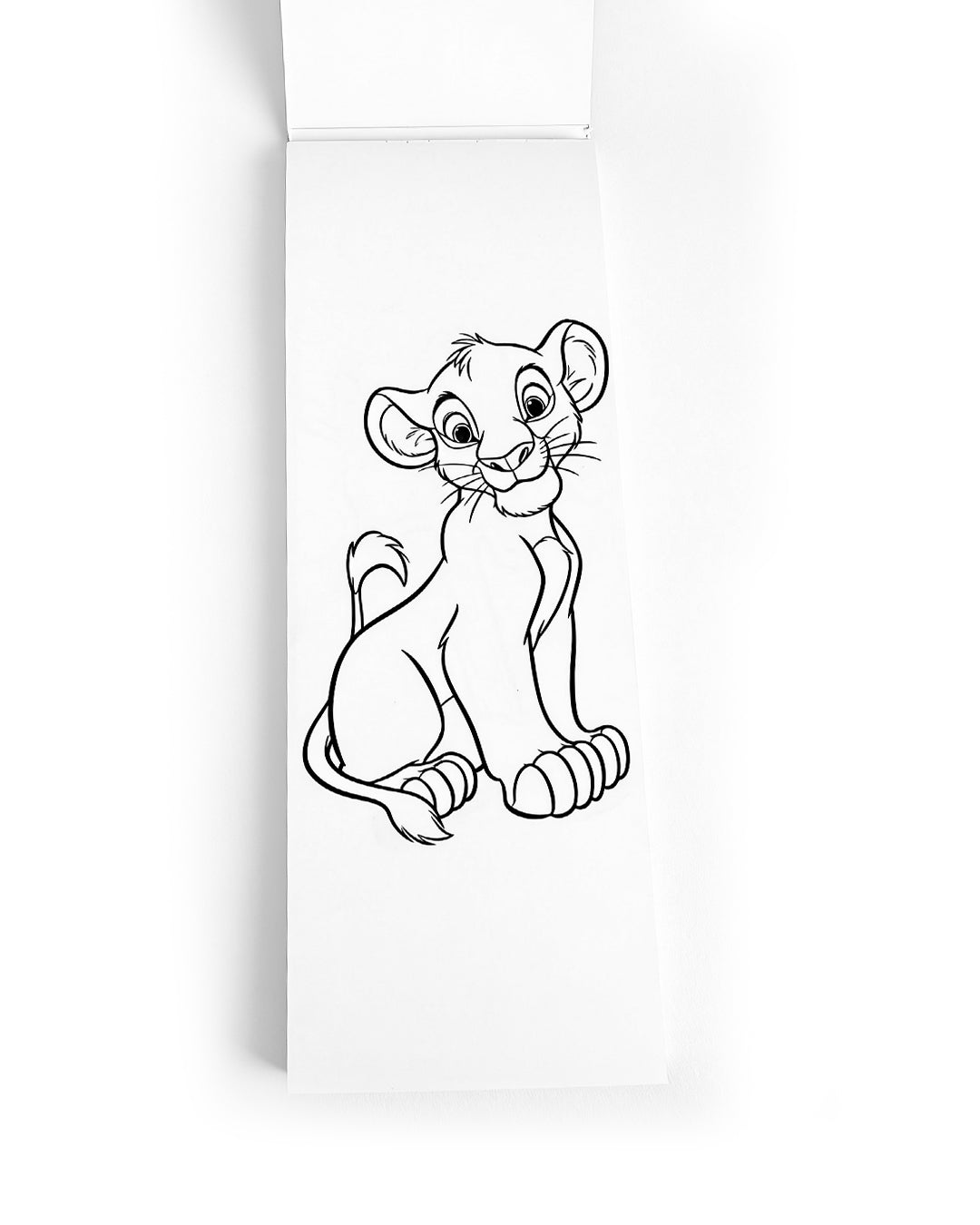Disney - Coloring Book