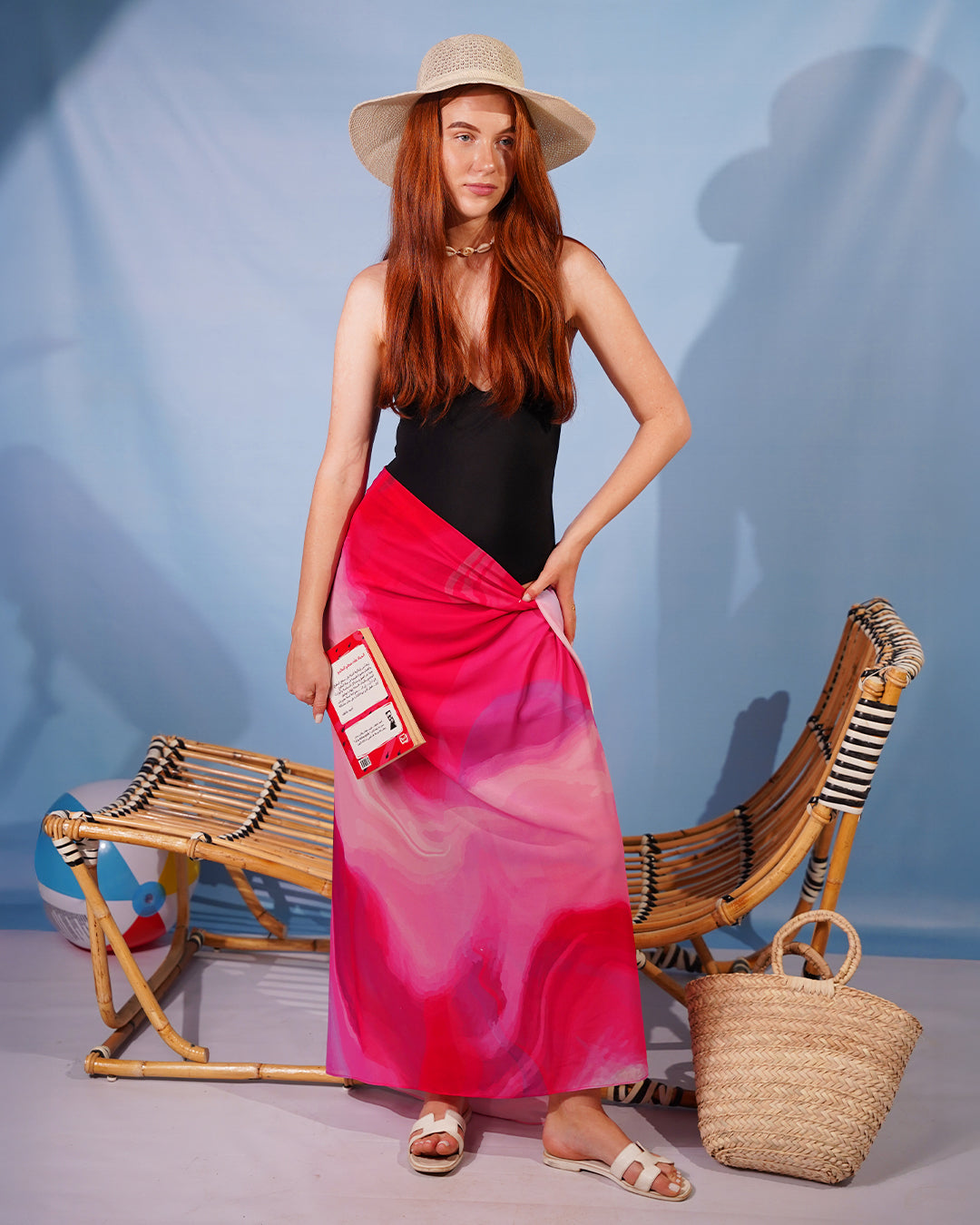 Poolside Gossips - Coverup