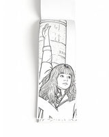 Harry Potter - Coloring Book