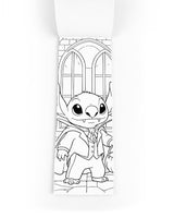 Stitch - Coloring Book