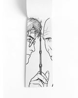 Harry Potter - Coloring Book